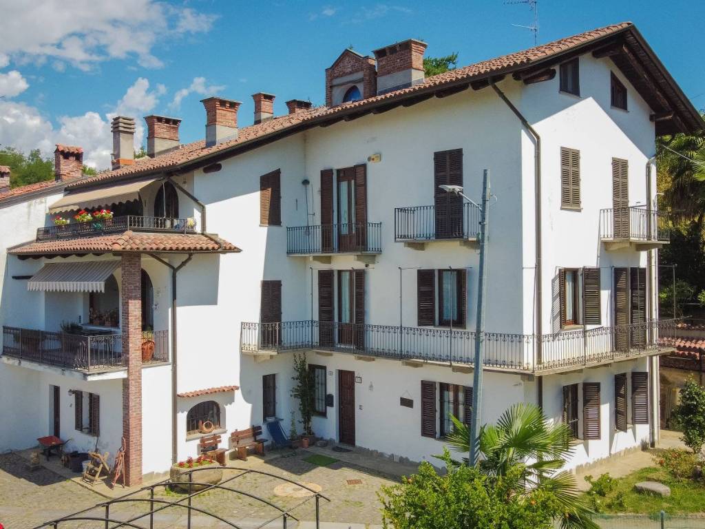 Appartamento a Valdengo in Via Eroi d'Africa, 52 - Foto 2