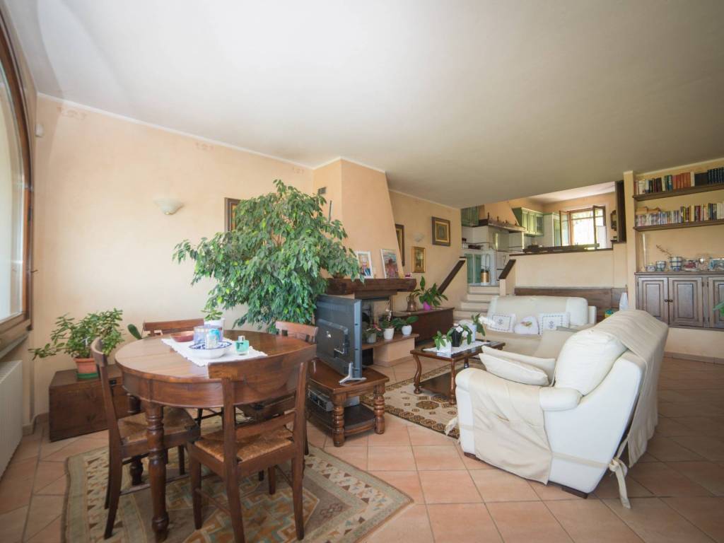 Appartamento a Valdengo in Via Eroi d'Africa, 52 - Foto 5
