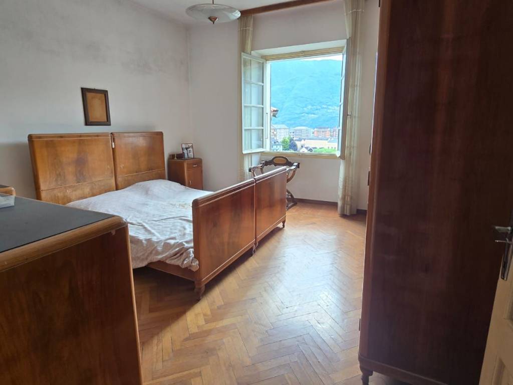 Casa indipendente a Villadossola in Via Elio Toninelli, 41 - Foto 4