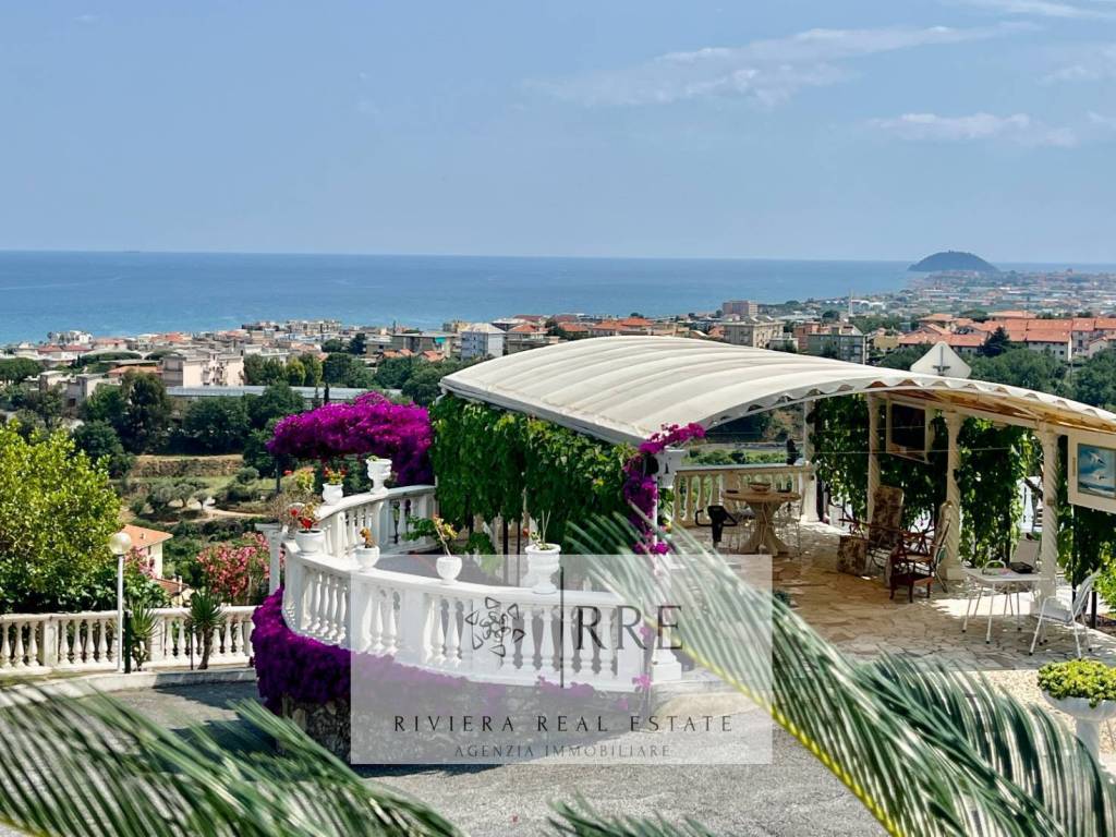 Villa a Ceriale in via Palermo - Foto 3
