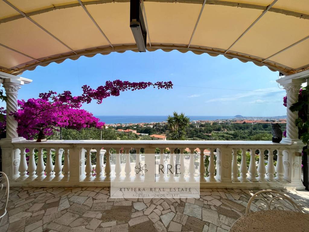 Villa a Ceriale in via Palermo - Foto 4