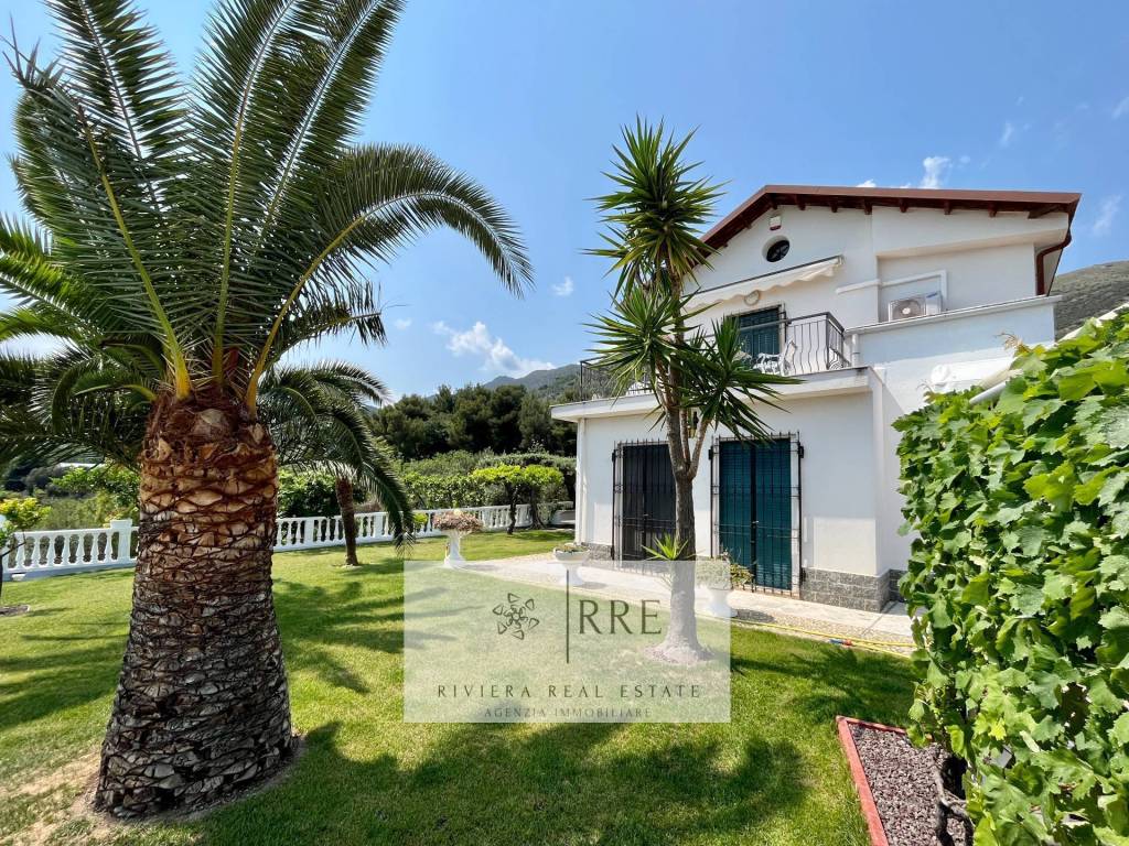 Villa a Ceriale in via Palermo - Foto 5