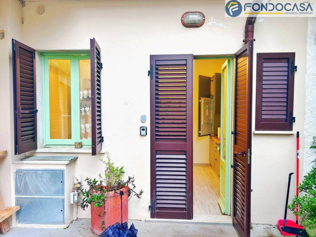 Appartamento a Forte dei marmi in via Spinetti - Foto 2