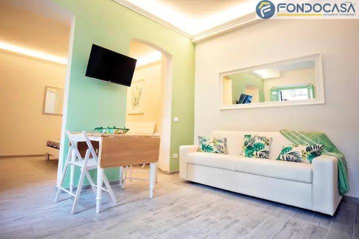 Appartamento a Forte dei marmi in via Spinetti - Foto 4