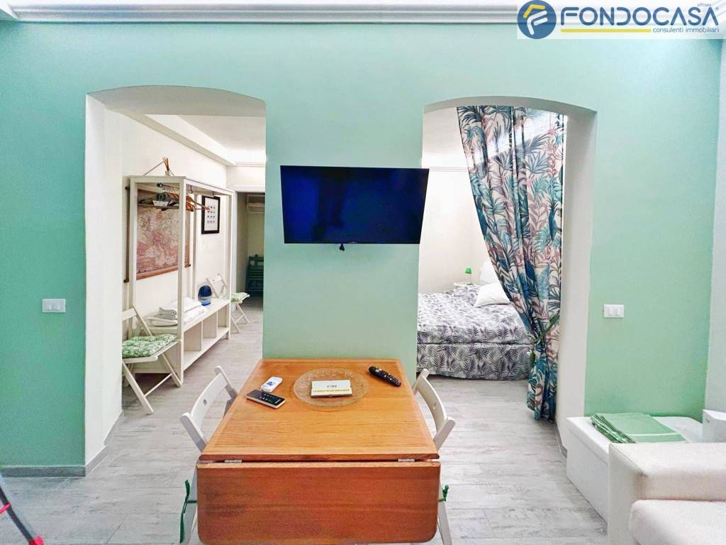 Appartamento a Forte dei marmi in via Spinetti - Foto 5