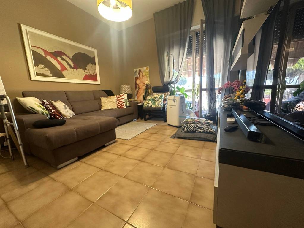 Appartamento a Viareggio in Via della Migliarina - Foto 3