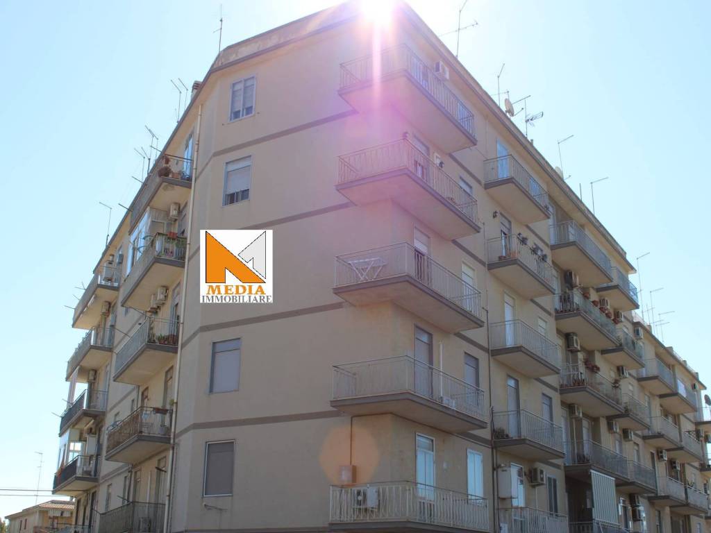 Appartamento a Siracusa in Via Necropoli Grotticelle - Foto 2
