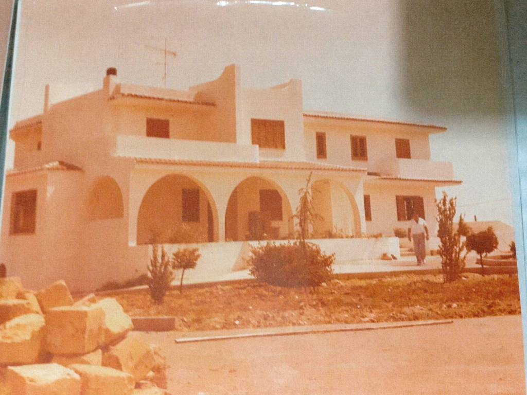 Villa a Caltanissetta in Viale Stefano Candura - Foto 2