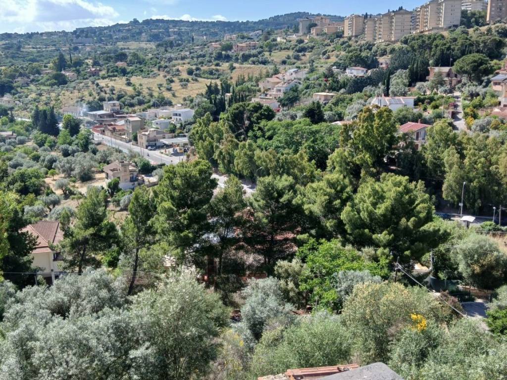 Villa a Caltanissetta in Viale Stefano Candura - Foto 5