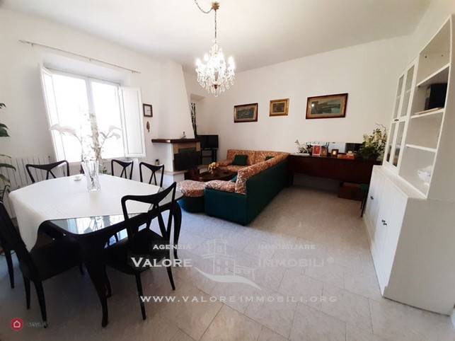 Appartamento a Livorno in Via Vittorio Corcos, 21 - Foto 2