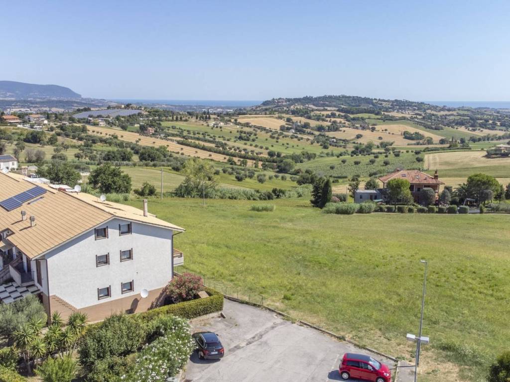 Terreno a Recanati in Via Ghetti - Foto 2