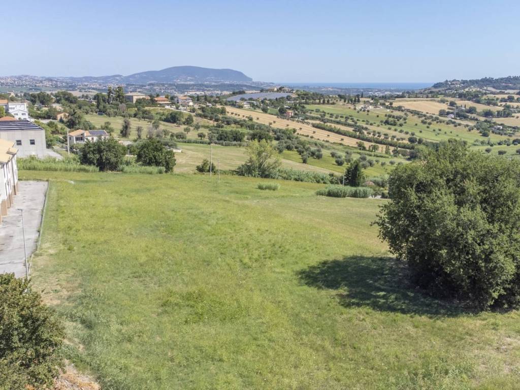 Terreno a Recanati in Via Ghetti - Foto 3