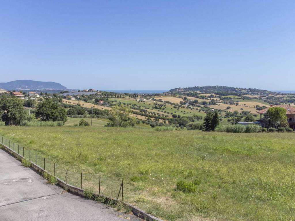 Terreno a Recanati in Via Ghetti - Foto 4