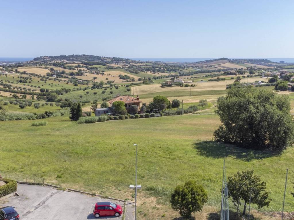 Terreno a Recanati in Via Ghetti - Foto 5