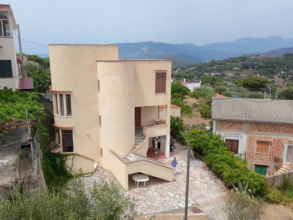 Appartamento a Centola in Via Piano Faracchio - Foto 2