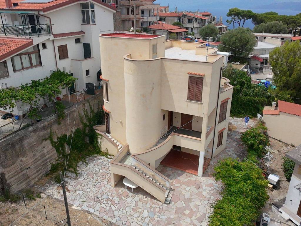 Appartamento a Centola in Via Piano Faracchio - Foto 4