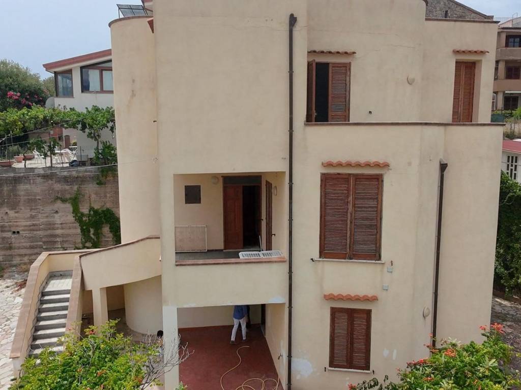 Appartamento a Centola in Via Piano Faracchio - Foto 5