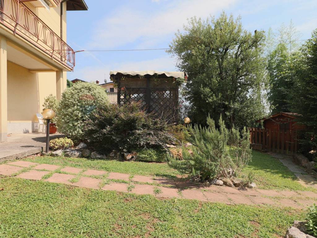 Appartamento a Sotto il monte giovanni xxiii in via Boarolo, 15 - Foto 2