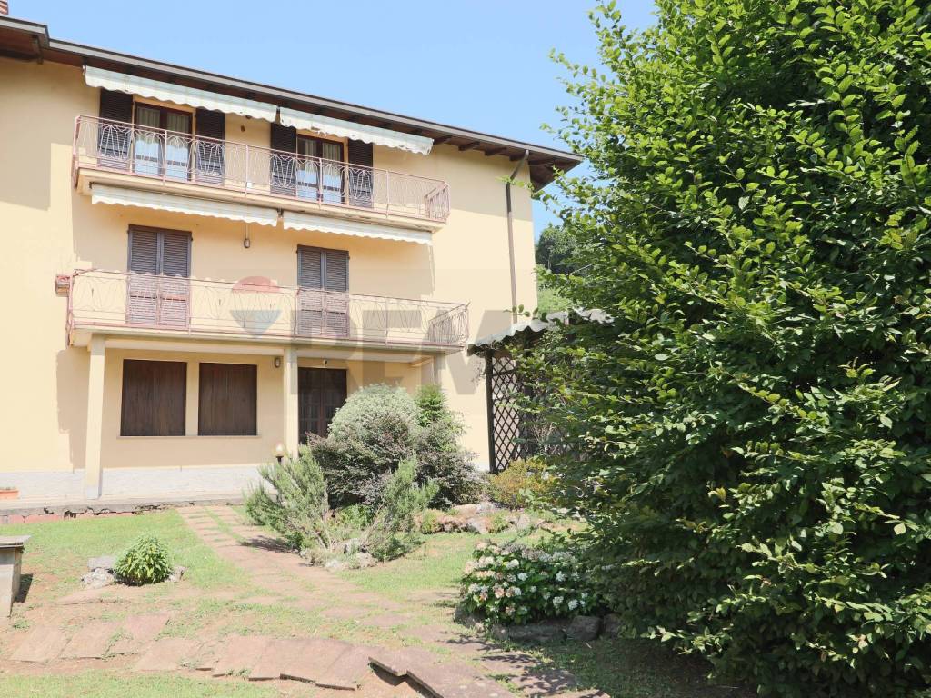 Appartamento a Sotto il monte giovanni xxiii in via Boarolo, 15 - Foto 3