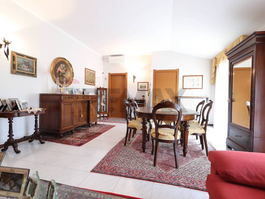 Appartamento a Sotto il monte giovanni xxiii in via Boarolo, 15 - Foto 5