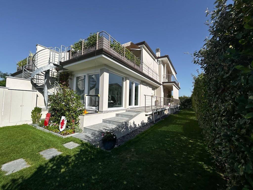 Villetta a schiera a Camaiore in Via Poggio Barilotto, - Foto 3
