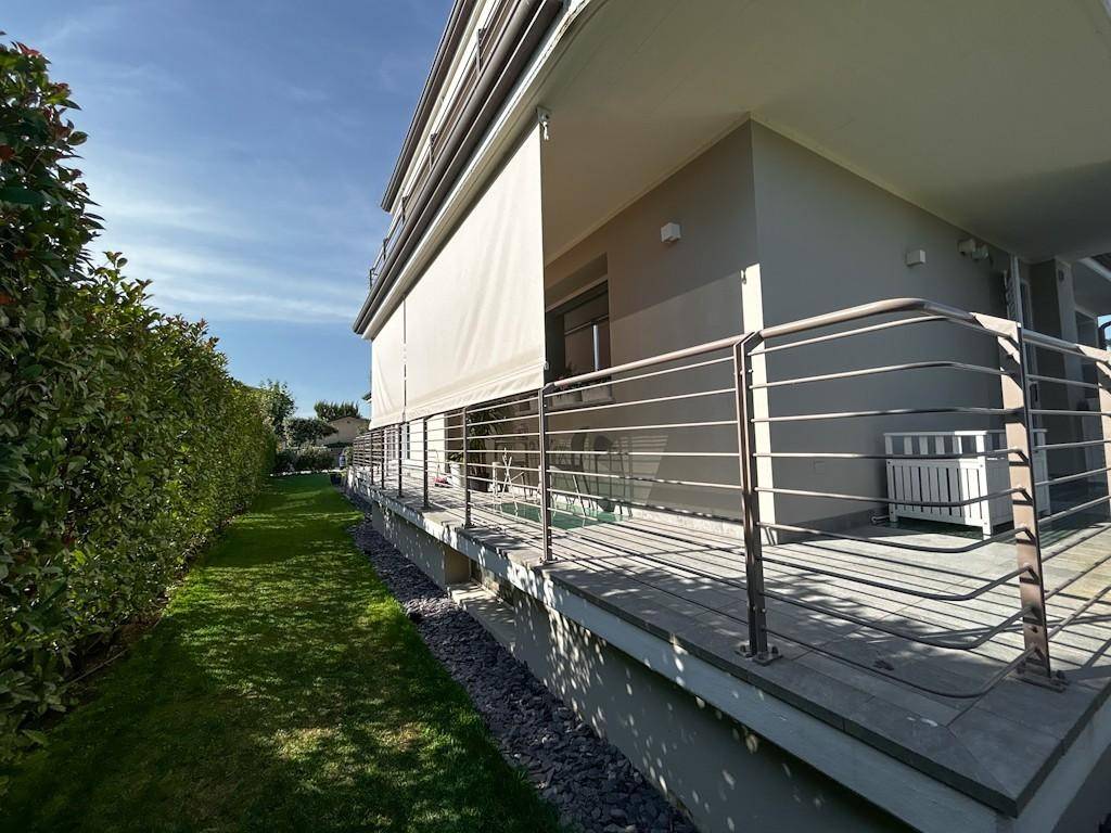 Villetta a schiera a Camaiore in Via Poggio Barilotto, - Foto 4