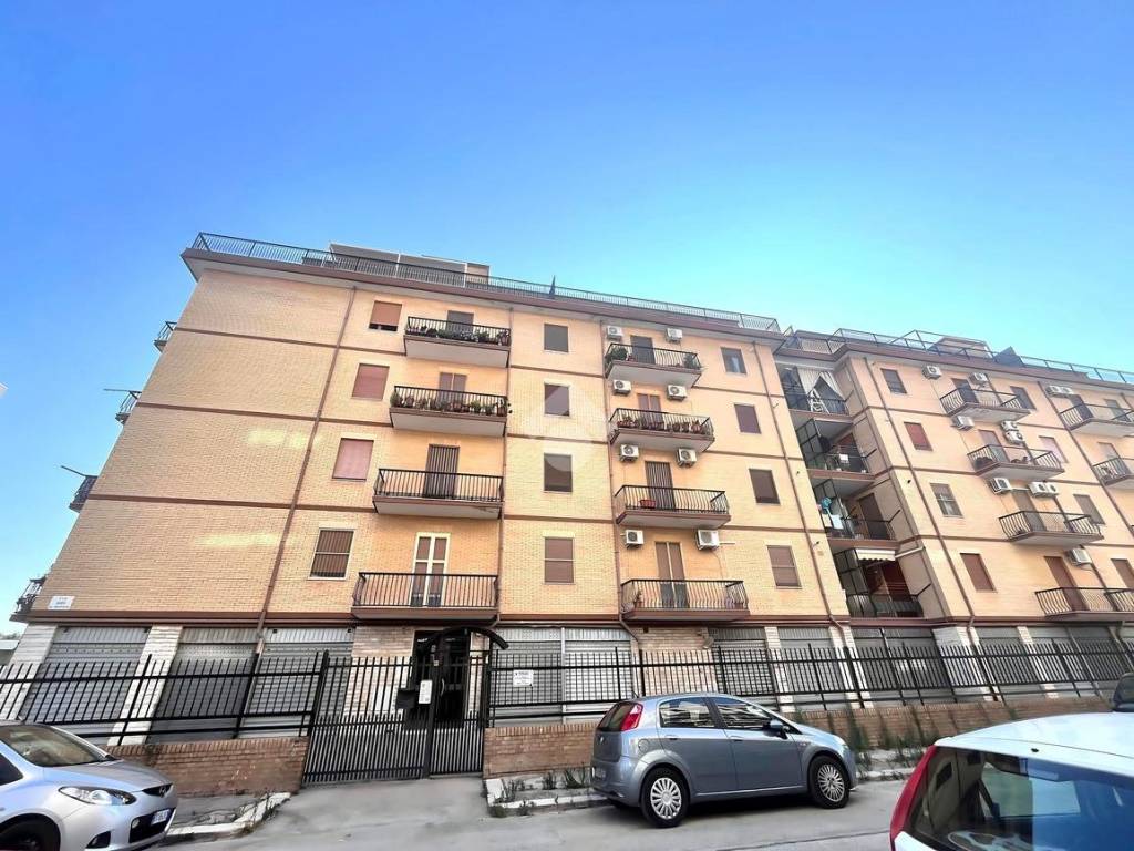 Appartamento a Foggia in Via Maria de Prospero - Foto 2