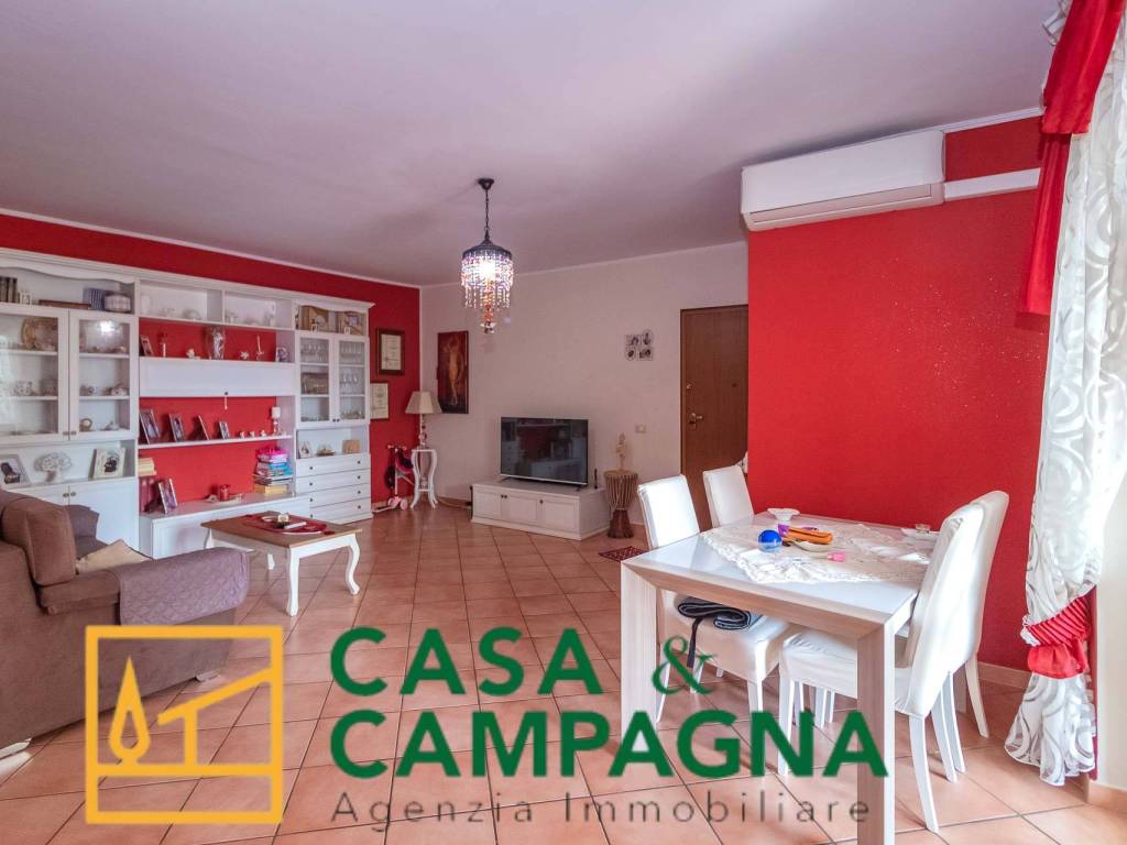 Appartamento a Pietramelara in Via Enrico Toti - Foto 3