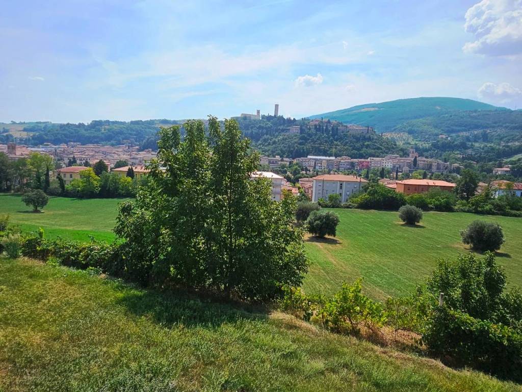 Terreno a San severino marche - Foto 2