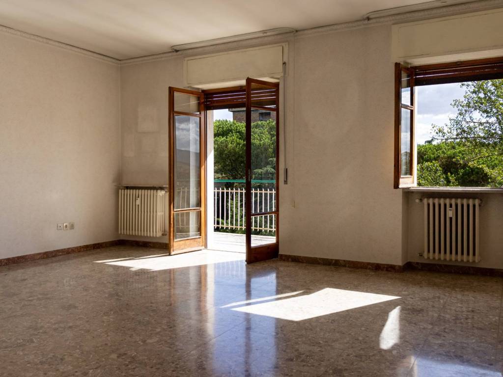 Appartamento a Potenza in Largo Don Pasquale Uva - Foto 4