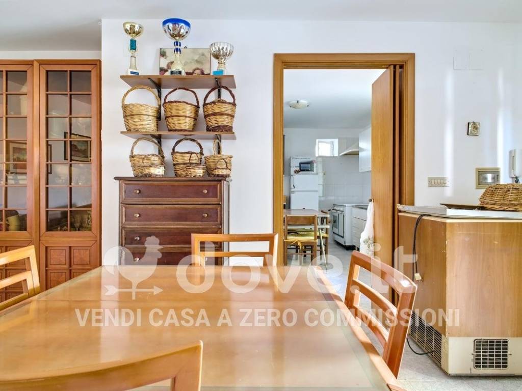 Villa a Martina franca in Contrada Ferrari, 1 - Foto 5
