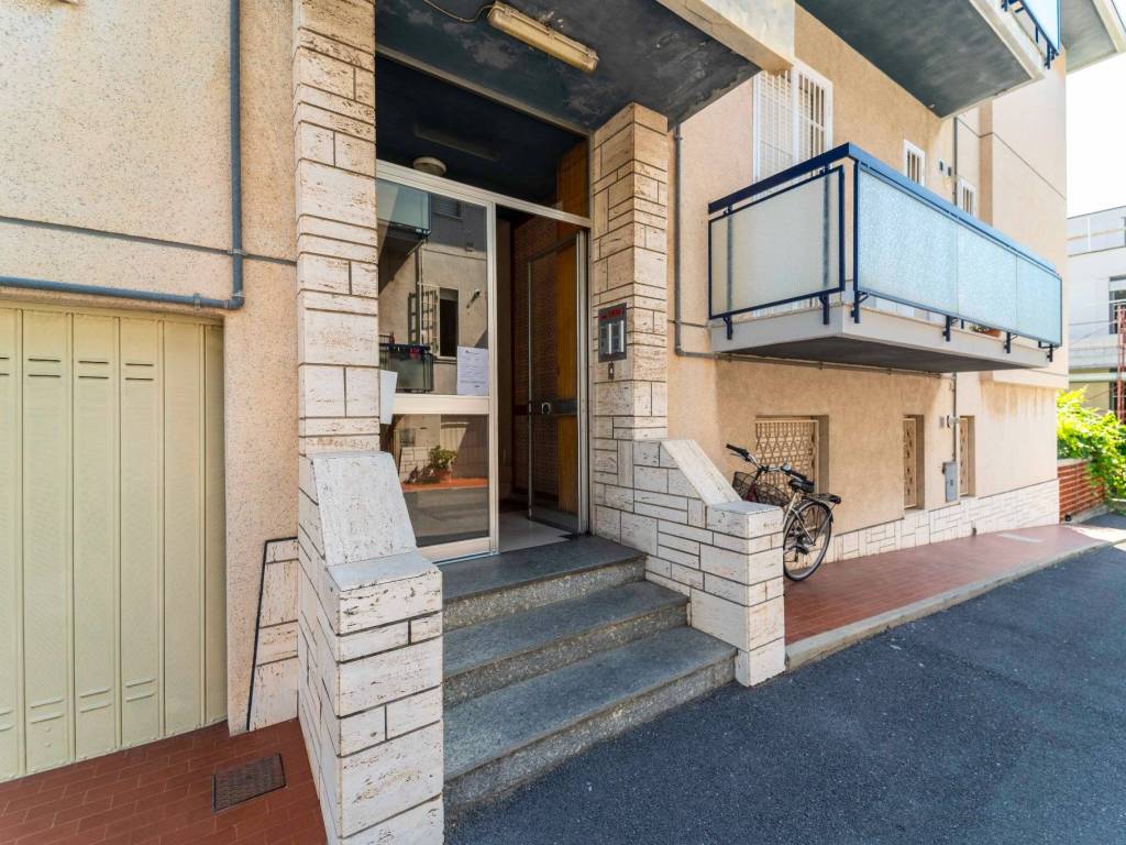 Appartamento a Loano in Via Amilcare Ponchielli, 13 - Foto 2