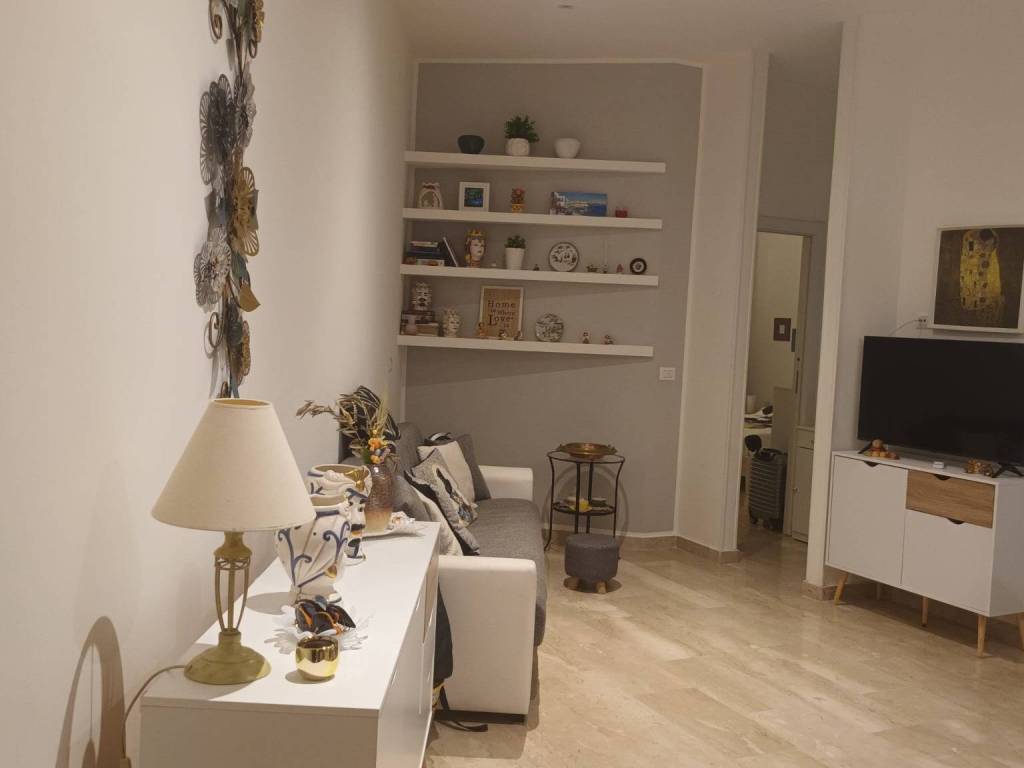 Appartamento a Messina in Via Maddalena - Foto 2