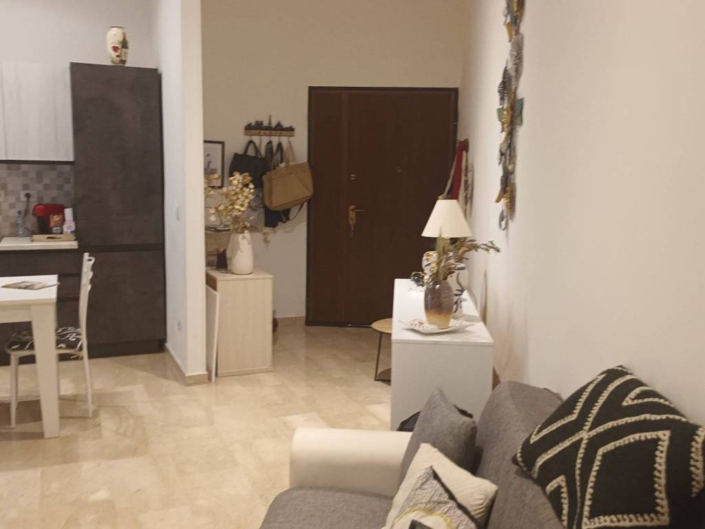 Appartamento a Messina in Via Maddalena - Foto 3