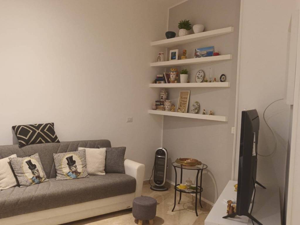 Appartamento a Messina in Via Maddalena - Foto 4