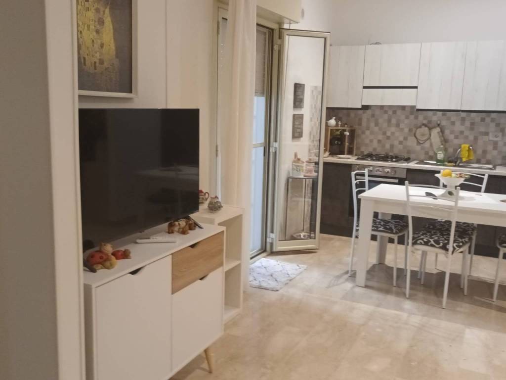 Appartamento a Messina in Via Maddalena - Foto 5
