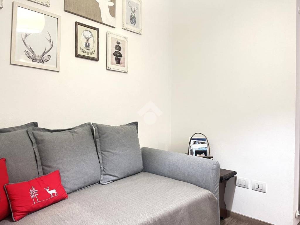 Appartamento a Bormio in Via Massimo Longa, 5 - Foto 5