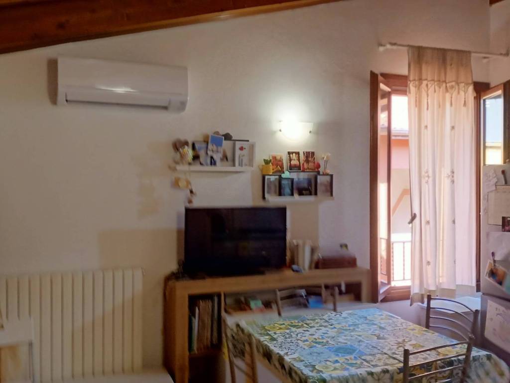 Attico / mansarda a San giovanni in persiceto in Corso Italia, 27 - Foto 4