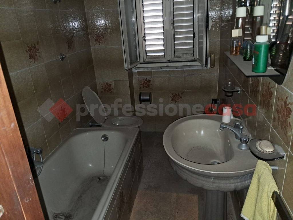 Appartamento a Reggio calabria in Via Giuseppe Mercalli, 30 - Foto 3