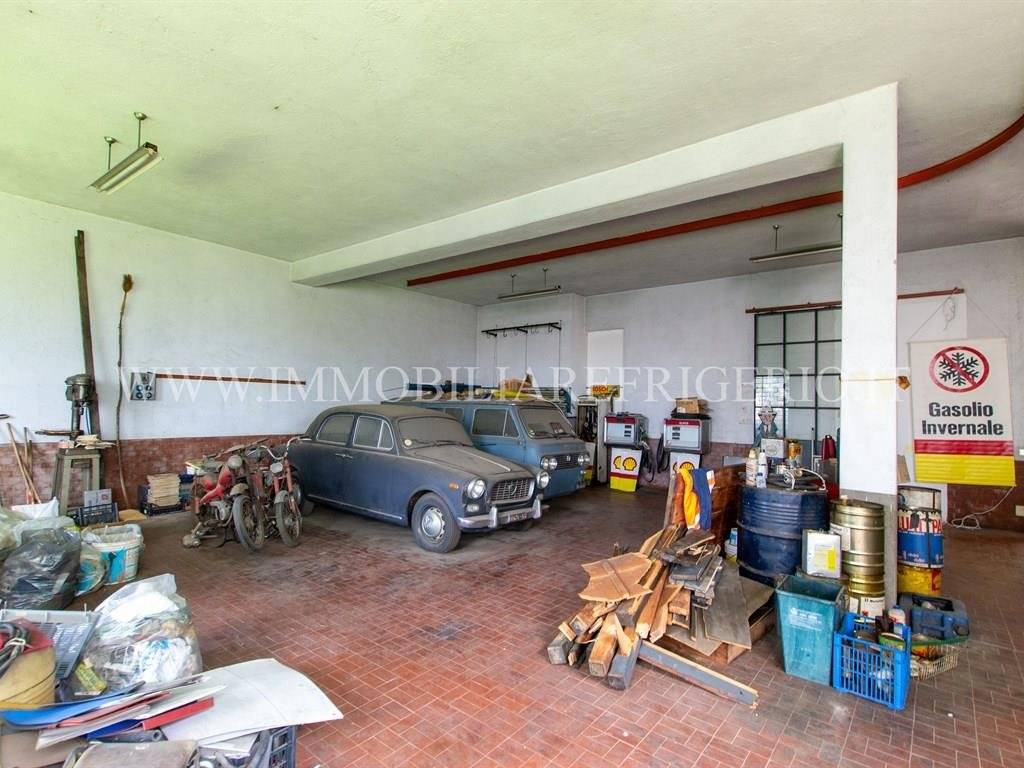 Casa indipendente a Cisano bergamasco in via Bisone, 36 - Foto 4