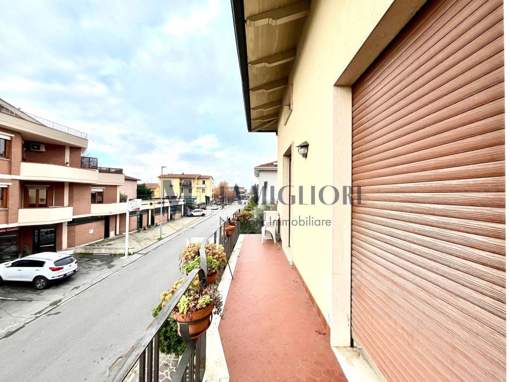 Appartamento a Montale in Via Palmiro Togliatti, 5 - Foto 5