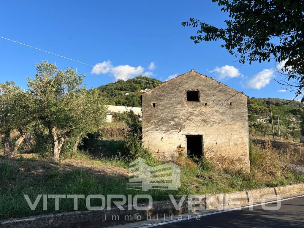 Terreno a Laureana cilento in Contrada San Paolo - Foto 2