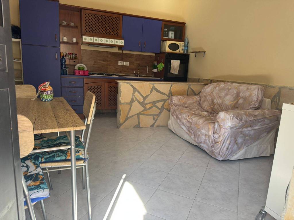 Casa indipendente a Messina in Via Canale, 21 - Foto 4