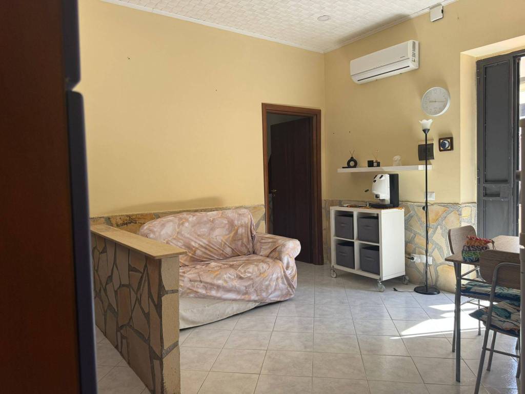 Casa indipendente a Messina in Via Canale, 21 - Foto 5