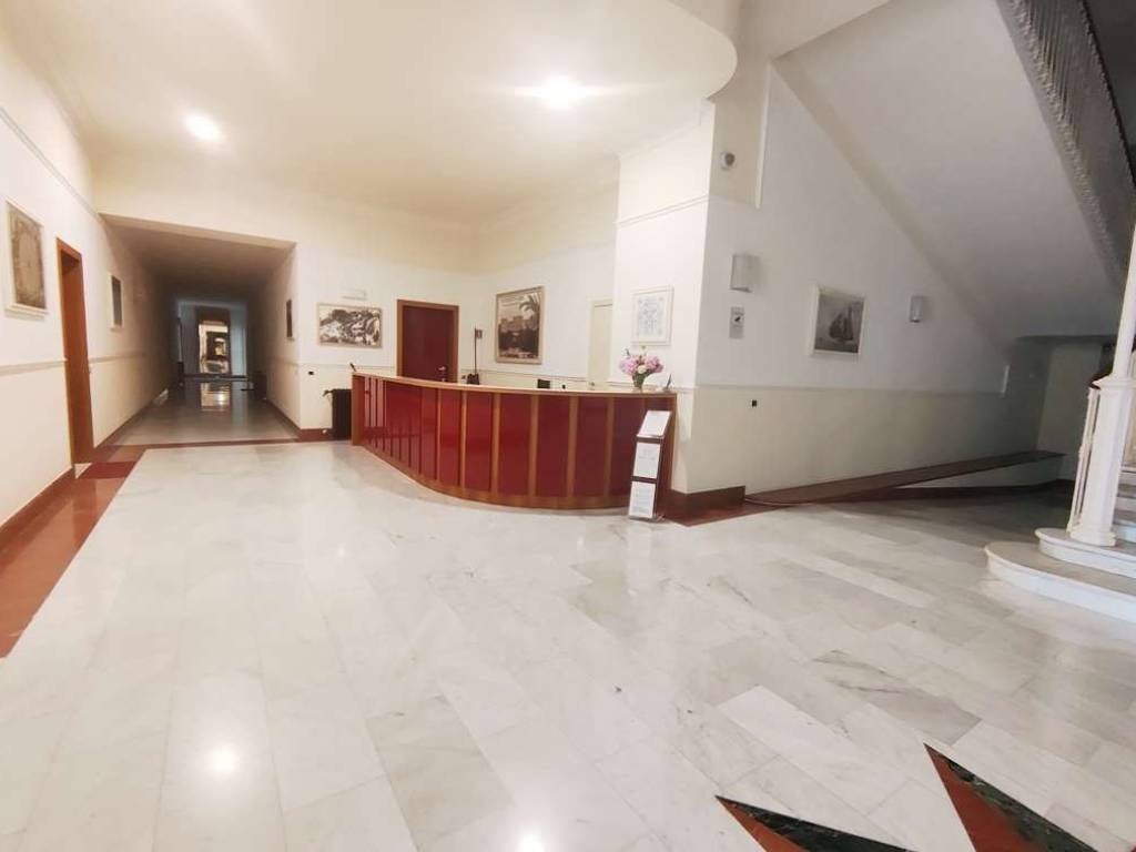 Appartamento a Ospedaletti in Corso Regina Margherita, 78 - Foto 5