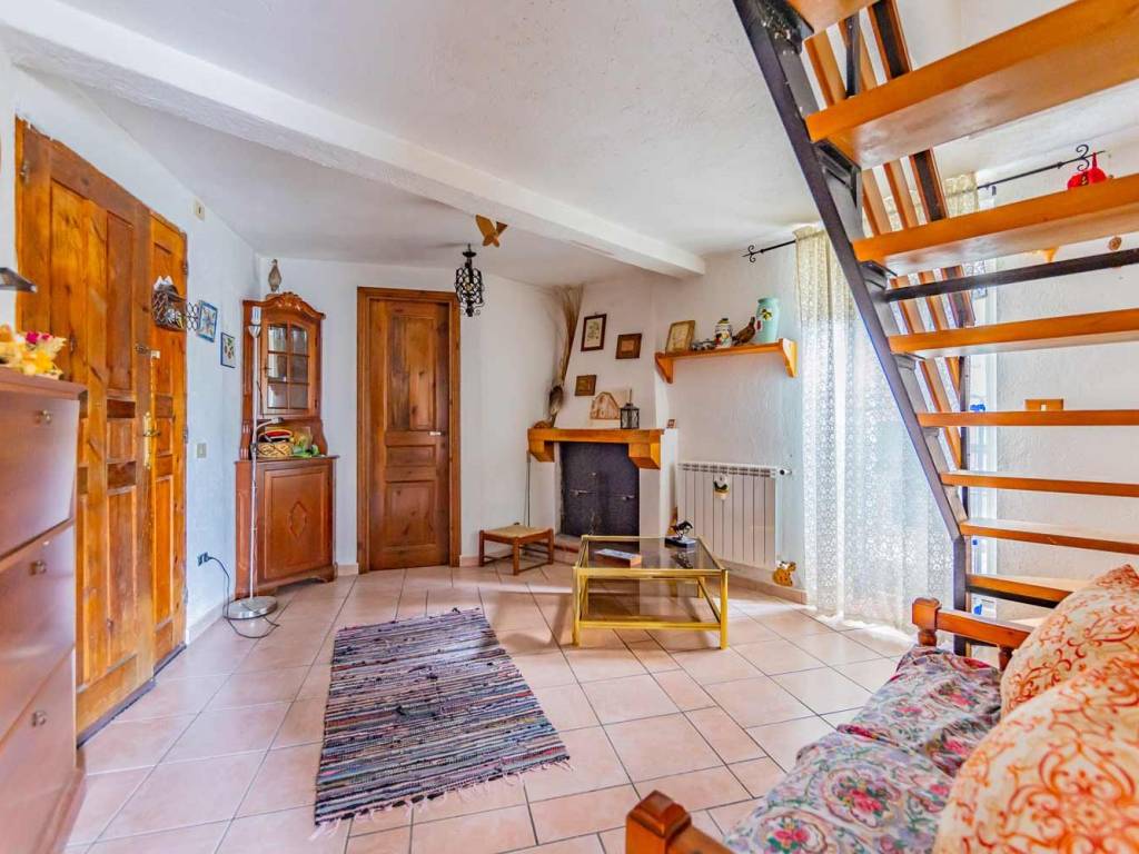 Casa indipendente a Cantalice in Via La Marmora - Foto 4