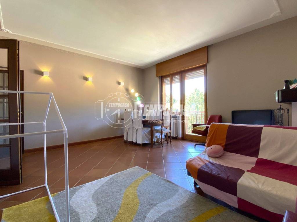 Appartamento a Biella in Via Ivrea - Foto 2
