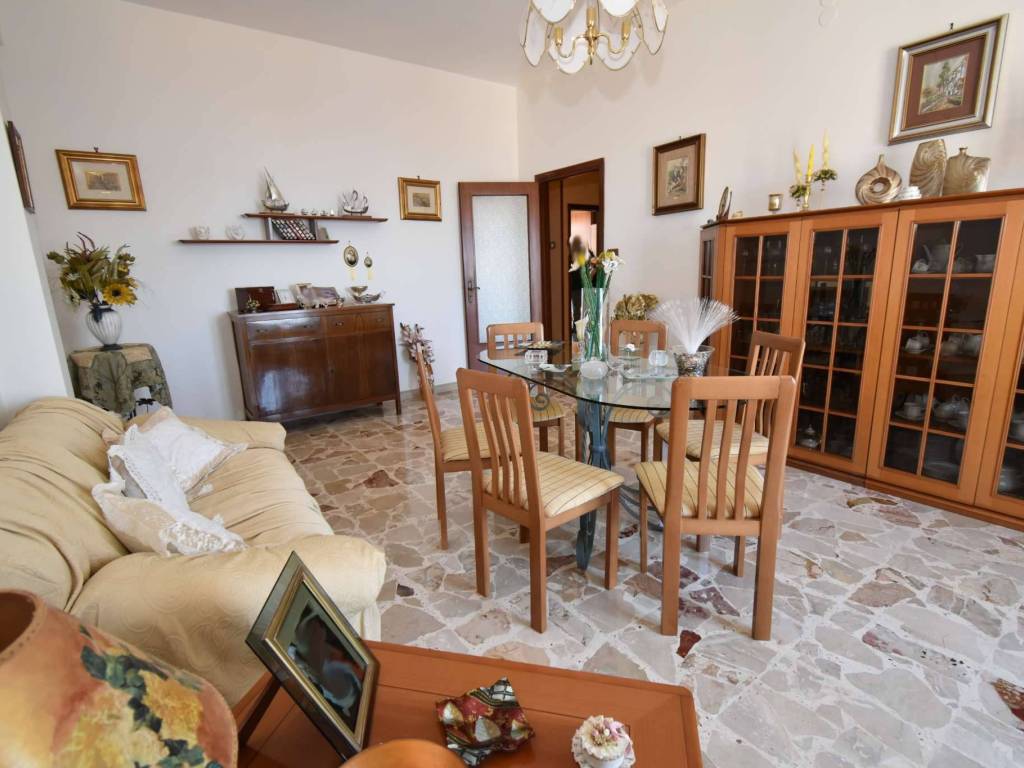 Appartamento a Siracusa in via Sardegna - Foto 3
