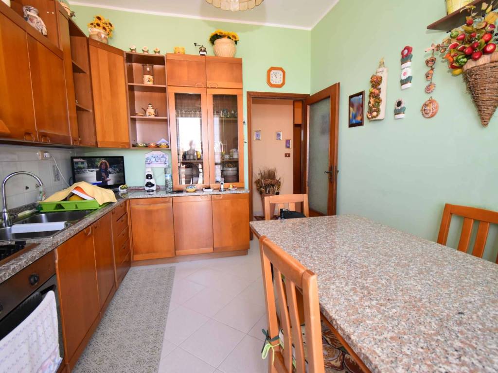 Appartamento a Siracusa in via Sardegna - Foto 5