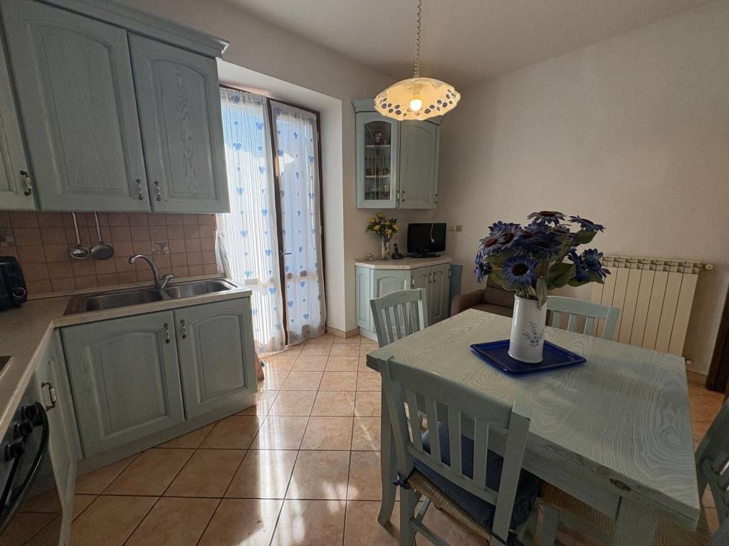 Appartamento a Magliano sabina in Via Galileo Galilei, 4 - Foto 3